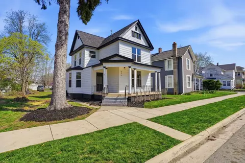 608 E Water St, Prospect, OH 43342