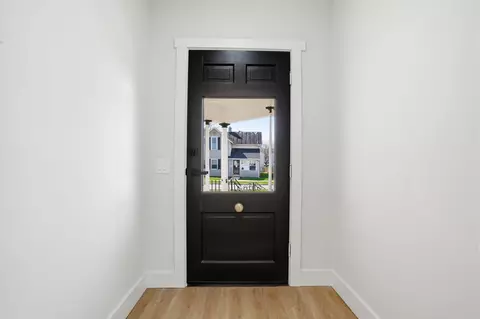 Entry Way - 608 E Water St, Prospect, OH 43342 photo 1 of 5