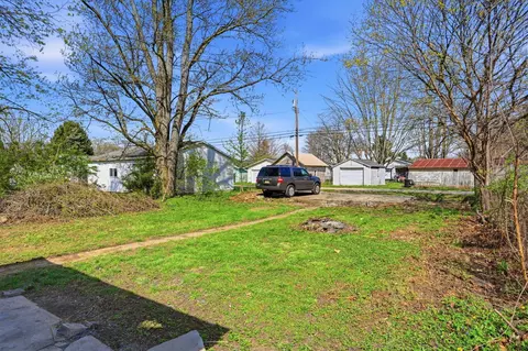 Exterior - 608 E Water St, Prospect, OH 43342 photo 9 of 12