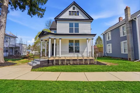 Exterior - 608 E Water St, Prospect, OH 43342 photo 2 of 12