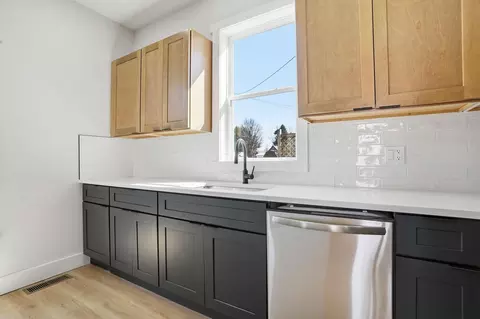 Kitchen - 608 E Water St, Prospect, OH 43342 photo 5 of 5