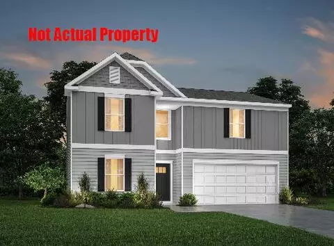 1454 Begonia Dr S, Grove City, OH 43123