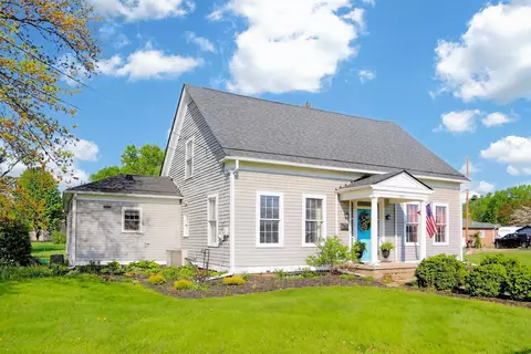 1001 Newark Rd, Mount Vernon, OH 43050