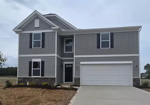 1466 Begonia Dr S, Grove City, OH 43123