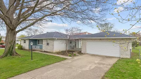 1170 Saint Agnes Ave, Columbus, OH 43204