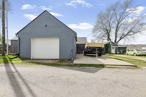 Exterior - 1219 E Locust St, Lancaster, OH 43130 photo 9 of 9
