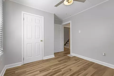 Bedroom - 1219 E Locust St, Lancaster, OH 43130 photo 1 of 2