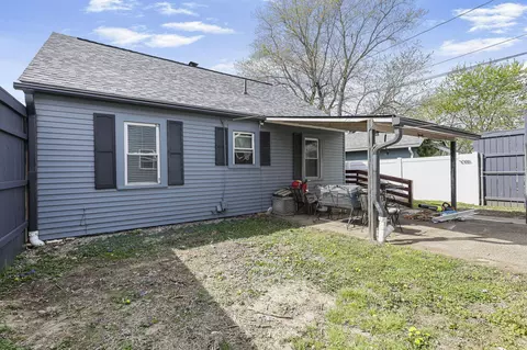 Exterior - 1219 E Locust St, Lancaster, OH 43130 photo 8 of 9