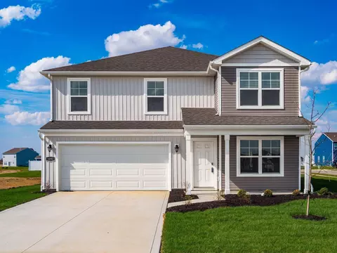 1252 Eagleton Blvd, London, OH 43140