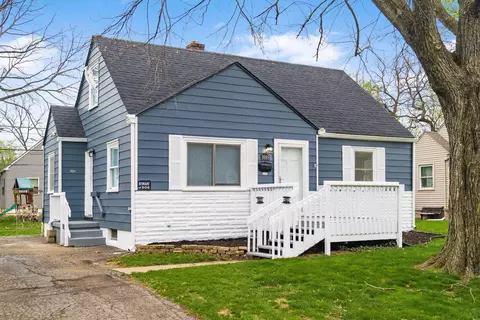 3085 Hamilton Ave, Columbus, OH 43224