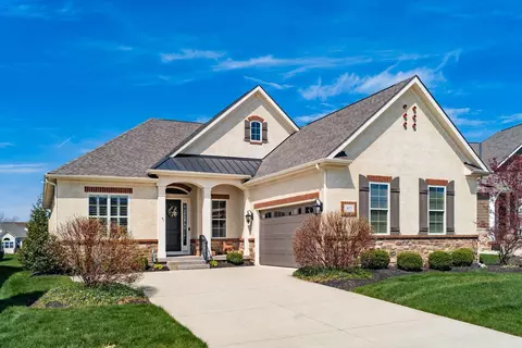 9571 Fair Oaks Dr, Powell, OH 43065