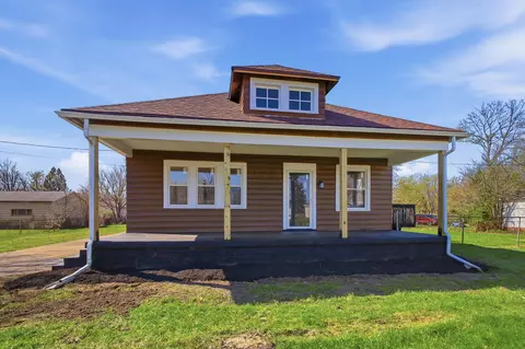 1925 Sunset Ave, Springfield, OH 45505