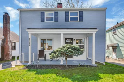 1029 E 19th Ave, Columbus, OH 43211
