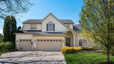 2392 Graybill Ct, Lancaster, OH 43130