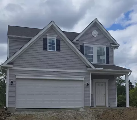 2787 Horsham Dr, Grove City, OH 43123
