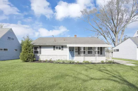 3993 Richard Ave, Grove City, OH 43123