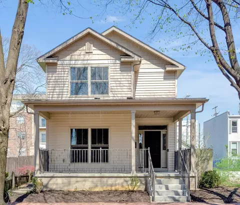 530 E Beck St, Columbus, OH 43206