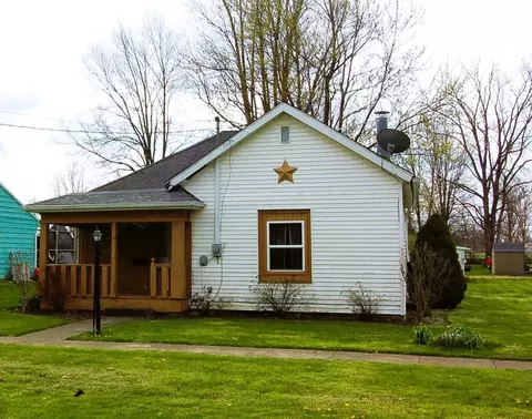 217 W Bomford St, Richwood, OH 43344
