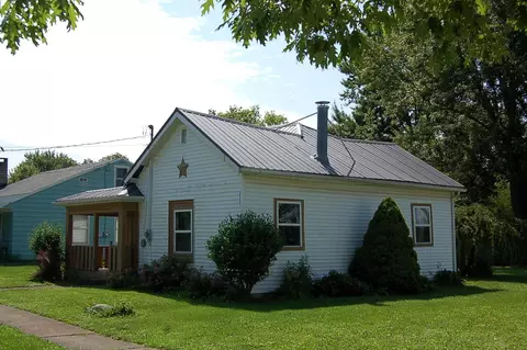 217 W Bomford St, Richwood, OH 43344