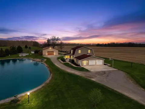 20240 County Road 340 Rd, Mount Victory, OH 43340