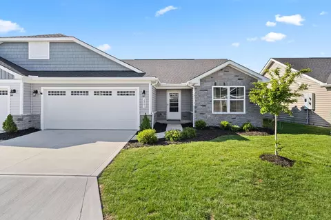 2401 Mcclouds Sq, Marysville, OH 43040