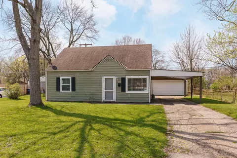 805 Exeter Rd, Whitehall, OH 43213