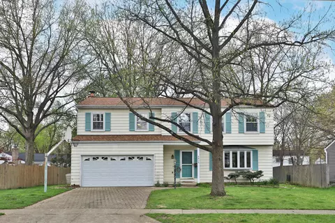6805 Alloway St E, Worthington, OH 43085