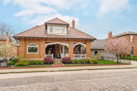 649 Mohawk St, Columbus, OH 43206