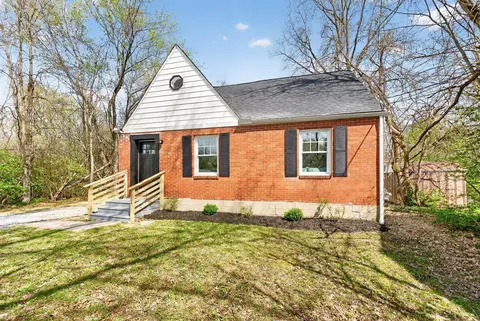 1204 Idlewild Dr, Columbus, OH 43232