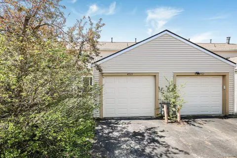 4919 Dublin Fls #C, Columbus, OH 43221