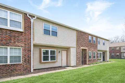 4919 Dublin Fls #C, Columbus, OH 43221