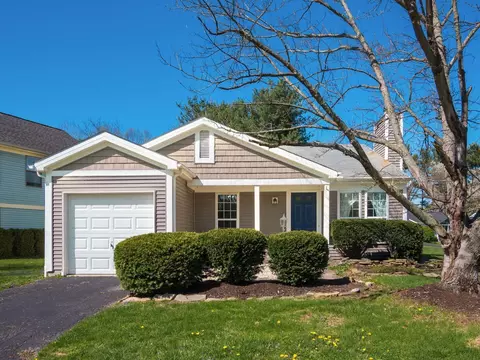 5750 Wena Way, Westerville, OH 43081