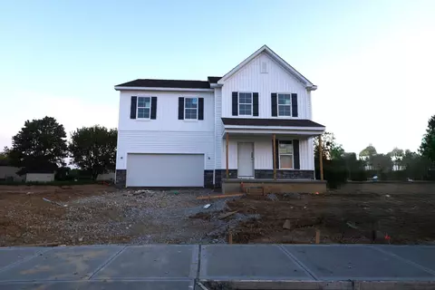 8109 Griffin Dr, Reynoldsburg, OH 43068