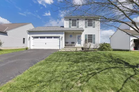 2665 Cross Creek Ave, Lancaster, OH 43130