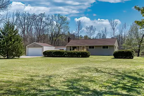 507 Agler Rd, Columbus, OH 43230