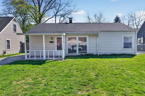1819 Ransburg Ave, Columbus, OH 43223
