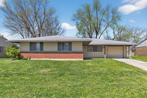 3722 Caracas Dr, Westerville, OH 43081