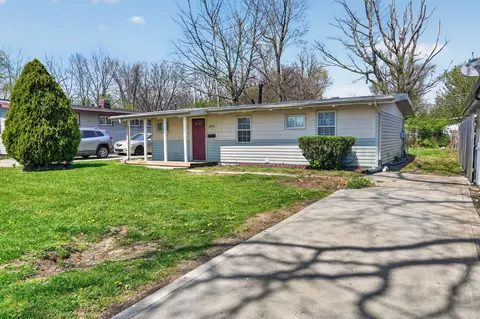 1672 Duxberry Ave, Columbus, OH 43219