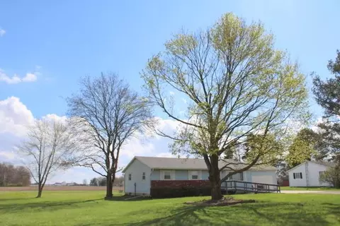 Exterior - 765 Wolfinger Rd, Marion, OH 43302 photo 5 of 8