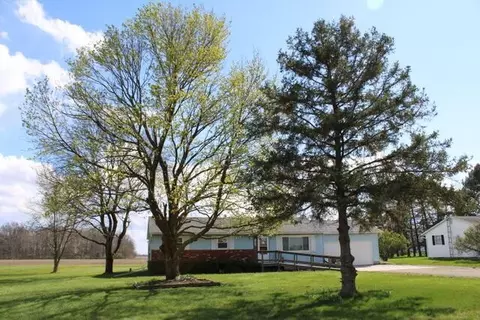 765 Wolfinger Rd, Marion, OH 43302
