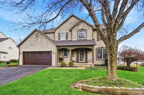 310 Park Trails Dr, Newark, OH 43055