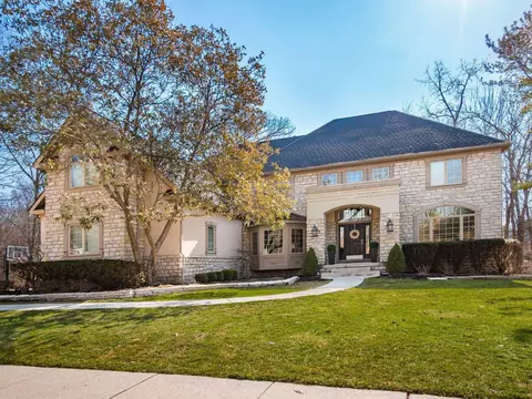 4571 Satterton Cir, Dublin, OH 43016