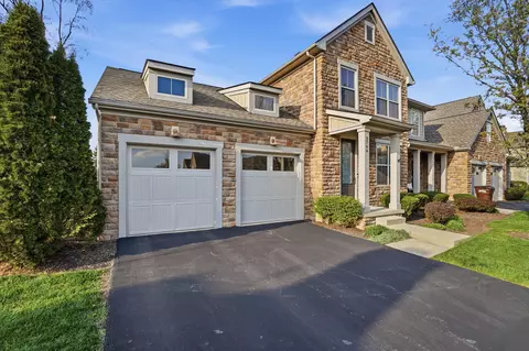 3766 Echo Pl, Powell, OH 43065