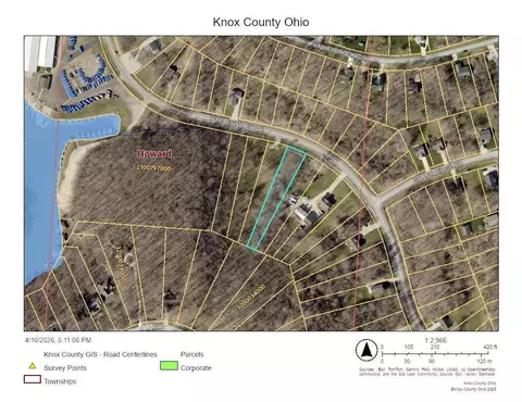 2963 Apple Valley Dr, Howard, OH 43028