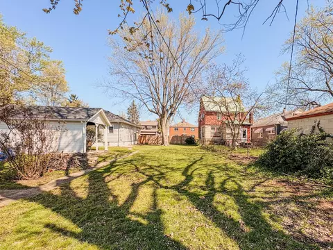 773 Thurman Ave, Columbus, OH 43206