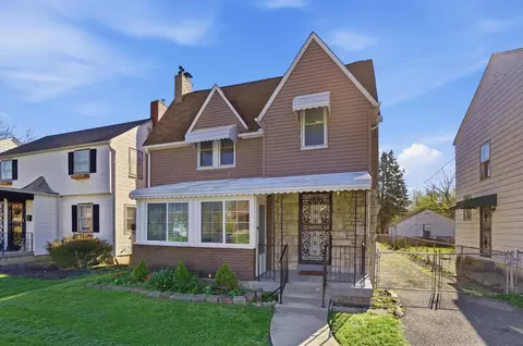 940 Kelton Ave, Columbus, OH 43206