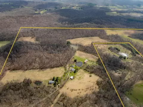 14120 Union Rd, Laurelville, OH 43135