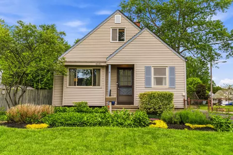 4281 Blythe Rd, Columbus, OH 43224