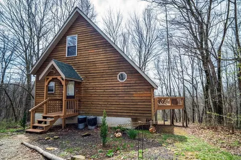 12683 Jack Run Rd, Lancaster, OH 43130