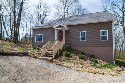 12861 Jack Run Rd, Rockbridge, OH 43149